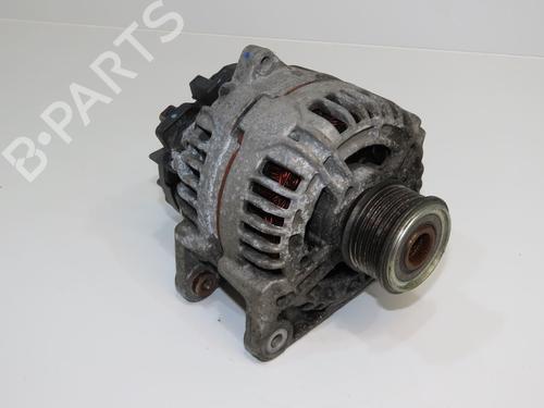 Used Alternator Alternator RENAULT TWINGO II (CN0_) 1.5 dCi (CN0E) (64 hp) 32100420 32100420