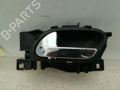 Used Front left interior door handle Front left interior door handle CITROËN C3 II (SC_) 1.4 HDi 70 (SC8HZC, SC8HR0, SC8HP4) (68 hp) 9594991 9594991
