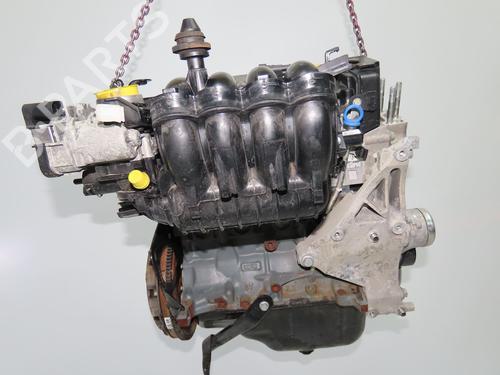 Engine FIAT PANDA (312_, 319_) 1.2 (312PXA1A) | BP36395650M1 - Image 5