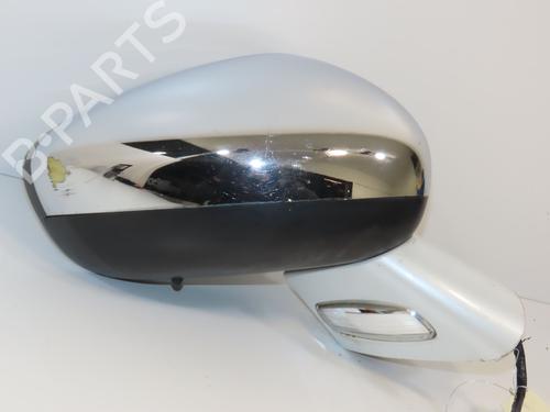 Used Right mirror CITROËN C5 III Break (RW_) 2.0 HDi 180 (181 hp) 28831353