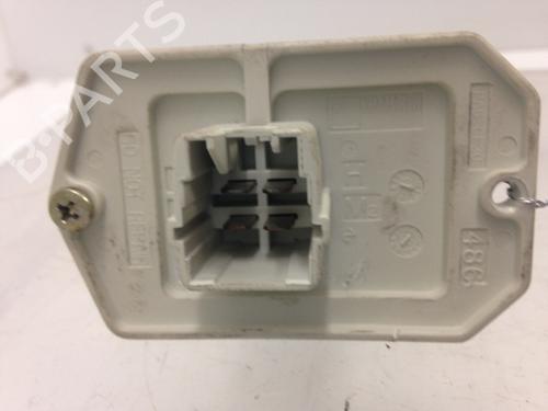 Used Heater resistor Heater resistor 36493597 36493597