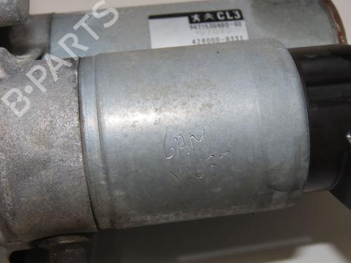 Starter CITROËN C3 II (SC_) 1.2 VTi 82 | BP36791290M8 - Image 6