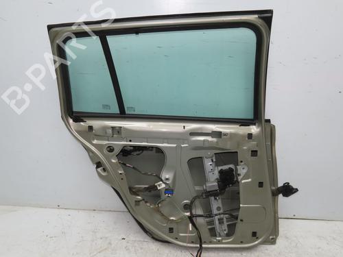 Left rear door RENAULT MEGANE II Estate (KM0/1_) 1.9 dCi | BP28968999C4 