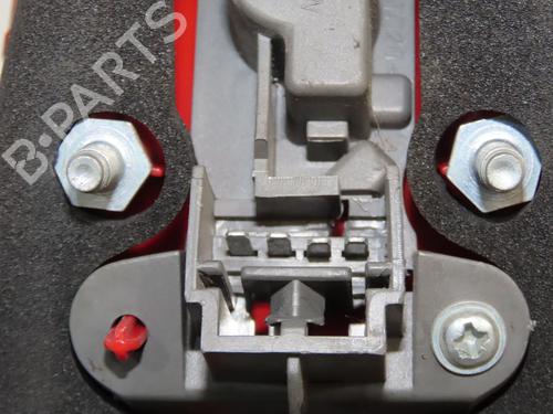 Used Left taillight Left taillight ALFA ROMEO 147 (937_) 1.9 JTDM 8V (937.AXD1A, 937.AXU1A, 937.BXU1A) (120 hp) 36495876 36495876