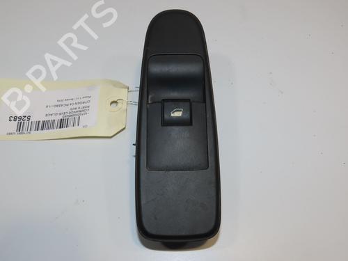 Switch CITROËN C4 Picasso I MPV (UD_) 1.6 HDi | BP28831080I30
