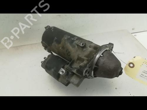 Used Starter OPEL ASTRA F Estate (T92) 1.7 TD (F35, M35) (68 hp) 9596780
