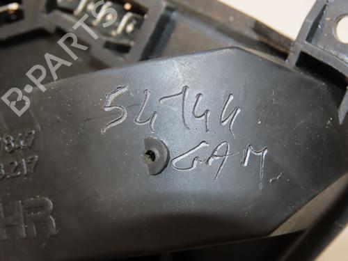 Used Heater blower motor PEUGEOT 406 (8B) 1.8 16V (110 hp) 28967230