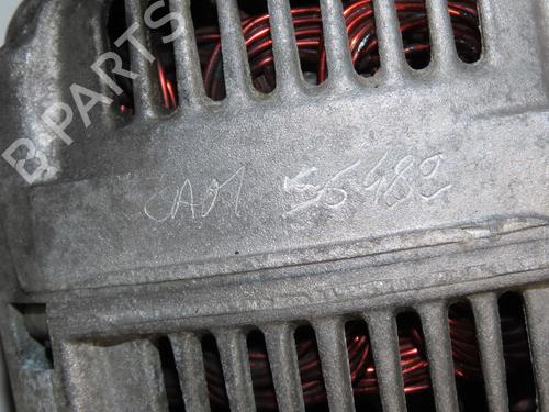 Alternator BMW 3 (E46) 316 i | BP36893404M7  - Image 7