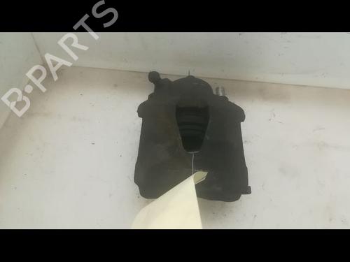 Used Right front brake caliper VW JETTA III (1K2) 1.9 TDI (105 hp) 14877315