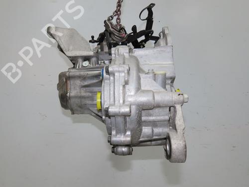 Gearbox OPEL KARL (C16) 1.0 | BP31120186M3