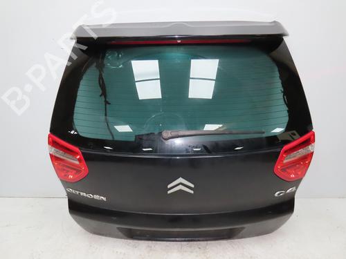 Bakluke CC/Kombi-Kupé CITROËN C4 Picasso I MPV (UD_) 1.6 HDi (109 hp) 28969202