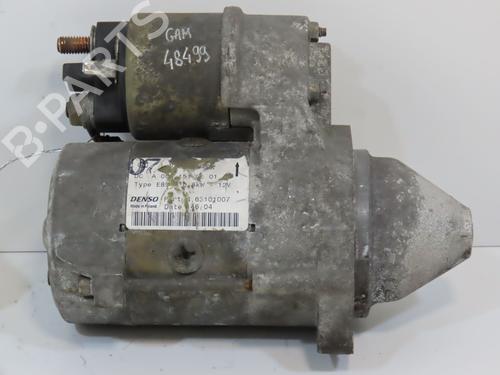 Used Starter Starter SMART FORTWO Cabrio (450) 0.7 (450.452) (61 hp) 28966984 28966984