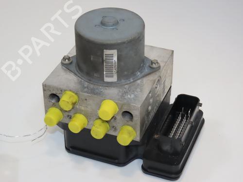 Used ABS pump LANCIA DELTA III (844_) 1.6 D Multijet (844.AXC11, 844.AXC1A) (120 hp) 18415094