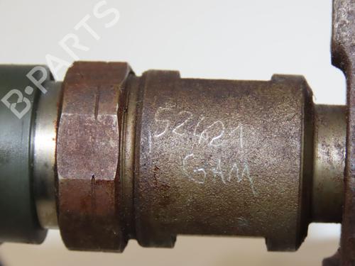 Injector CITROËN XSARA PICASSO (N68) 1.6 HDi | BP28828834M100