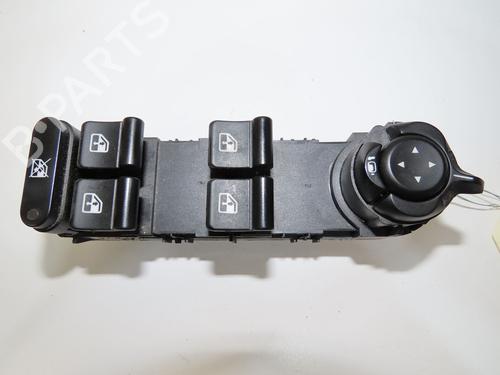 Left front window switch ALFA ROMEO GIULIETTA (940_) 1.4 TB (940FXA1A, 940FXT1A) | BP39157336I27 - Image 4