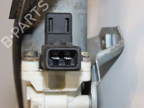 Front left window mechanism VW POLO III (6N1) 60 1.4 | BP28801907C22 