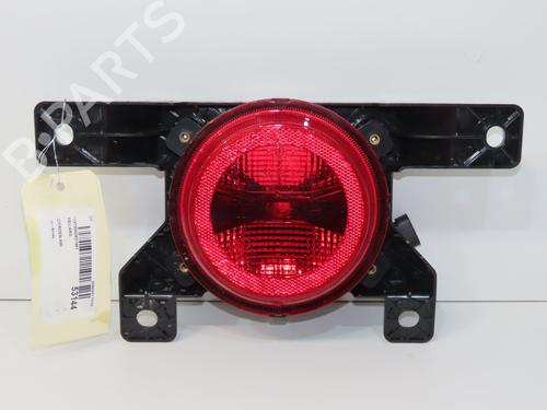 Right taillight CITROËN AMI (9A_) Electric (9AZ2CA) | BP36495819C35 - Image 3