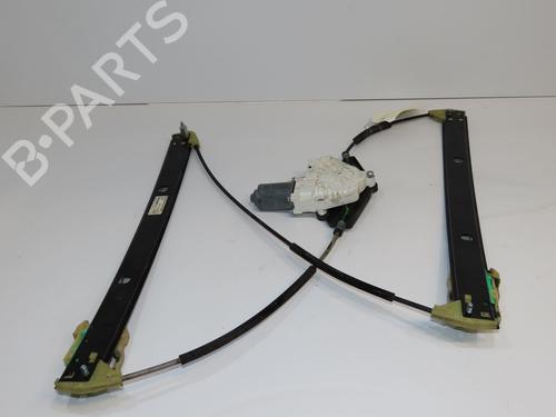 Used Front right window mechanism Front right window mechanism AUDI Q5 (8RB) 2.0 TDI quattro (177 hp) 39893907 39893907