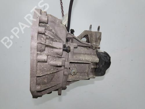 Gearbox DACIA LOGAN MCV II TCe 90 (K8M1, K8MA, K8AC) | BP28829469M3 - Image 2