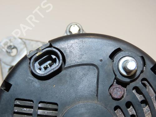 Alternator CHEVROLET MATIZ (M200, M250) 0.8 | BP28829157M7 