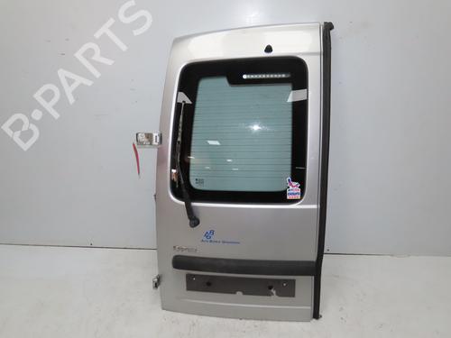 Used Left tailgate Left tailgate 15138328 15138328