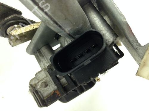 Used Front wiper motor Front wiper motor AUDI A4 B6 Avant (8E5) 2.5 TDI quattro (180 hp) 9593681 9593681
