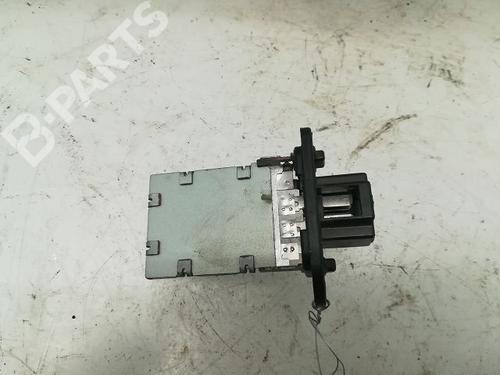Used Heater resistor HYUNDAI i10 I (PA) 1.2 (78 hp) 11677044