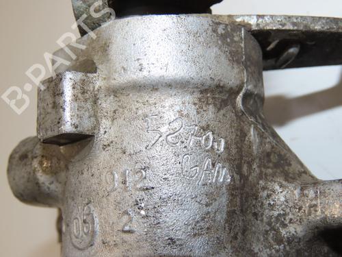 Left rear brake caliper ALFA ROMEO GT (937_) 1.9 JTD (937CXN1B) | BP29379912M107 