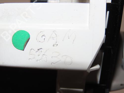 Climate control RENAULT TWINGO II (CN0_) 1.5 dCi (CN0E) | BP28801742I5