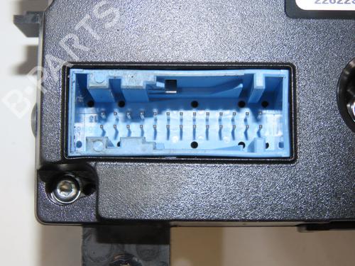 Climate control ALFA ROMEO 159 (939_) 2.0 JTDM (939AXP1B) | BP37650768I5 - Image 3