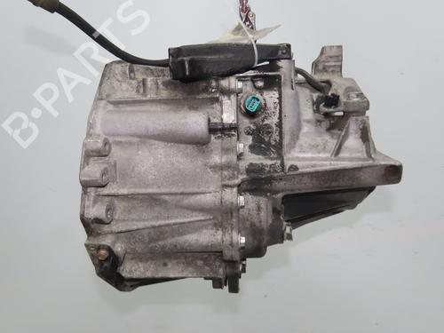 Used Gearbox RENAULT SCÉNIC III (JZ0/1_) 1.9 dCi (JZ0J, JZ1J, JZ1K, JZ1S) (131 hp) 30978815