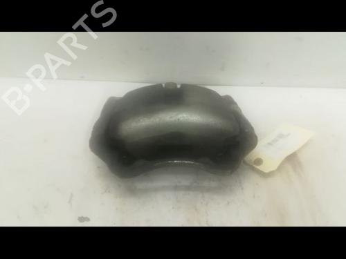Used Left front brake caliper Left front brake caliper VW GOLF VII (5G1, BQ1, BE1, BE2) 1.4 TSI (150 hp) 14878038 14878038