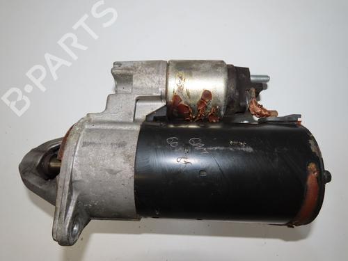 Used Starter Starter MERCEDES-BENZ B-CLASS Sports Tourer (W245) B 180 CDI (245.207) (109 hp) 39541902 39541902