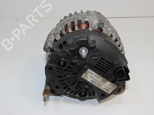 Alternator SEAT LEON (1P1) 1.9 TDI | BP39251648M7 - Image 5