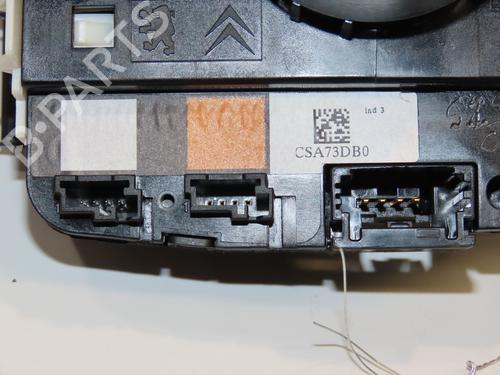 Ratstangsstang PEUGEOT 208 II (UB_, UP_, UW_, UJ_) e-208 | BP28967816I23 