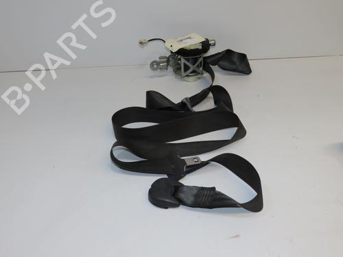 Used Front left seatbelt Front left seatbelt RENAULT CLIO III (BR0/1, CR0/1) 1.5 dCi (C/BR0G, C/BR1G) (68 hp) 40484823 40484823
