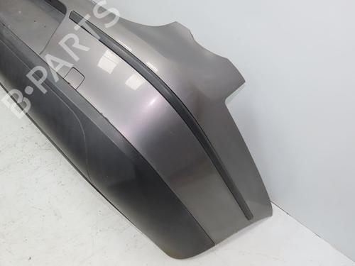 Rear bumper VW PASSAT B6 (3C2) 1.9 TDI | BP28832069C8 