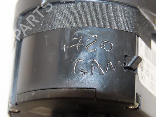 Headlight switch VW GOLF VI (5K1) 2.0 TDI | BP28801691I24 