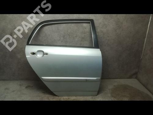 Used Right rear door TOYOTA COROLLA (_E12_) 1.4 D (NDE120_, NDE120R) (90 hp) 9614049