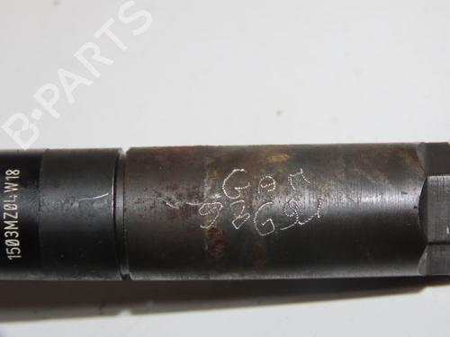 Injector RENAULT KANGOO (KC0/1_) 1.5 dCi | BP36958436M100 - Image 2