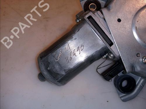 Rear wiper motor JEEP RENEGADE SUV (BU, B1, BV) 1.6 CRD | BP15742533M102 