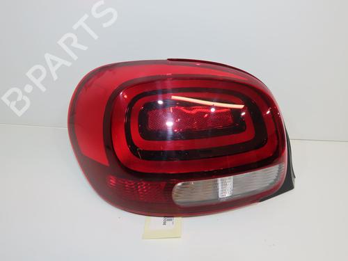 Left taillight CITROËN C3 III (SX) 1.2 PureTech 82 | BP38023810C34 - Image 5