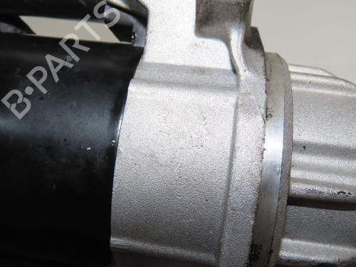 Used Starter Starter MERCEDES-BENZ E-CLASS (W211) E 200 CDI (211.007) (136 hp) 40437803 40437803