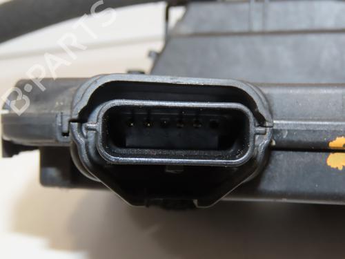 Rear left lock RENAULT CLIO IV (BH_) 1.5 dCi 90 | BP28969102C100 