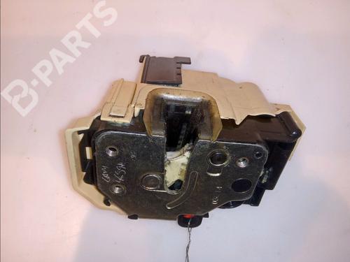 Used Front left lock FIAT PANDA (312_, 319_) 1.2 (312PXA1A) (69 hp) 11820879