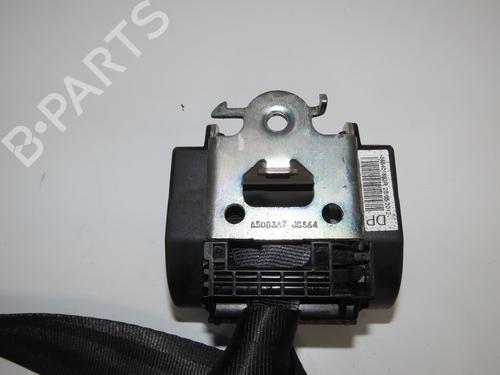 Rear right seatbelt DACIA LODGY (JS_) 1.5 dCi (JSMC, JSAF) | BP37411058I28 - Image 3