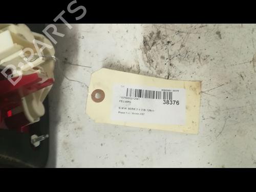 Used Left taillight BMW 3 (E90) 318 i (129 hp) 9605472