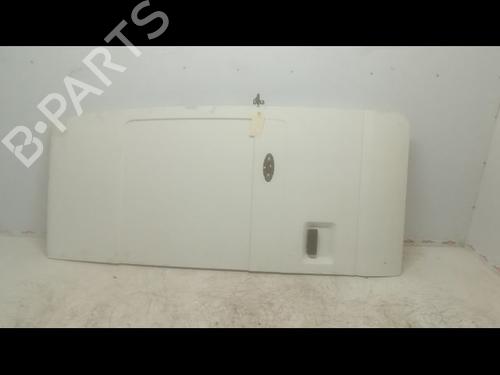 Used Right tailgate Right tailgate 9603443 9603443