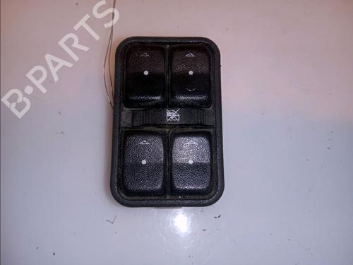 Used Left front window switch Left front window switch OPEL ZAFIRA A MPV (T98) 2.2 DTI 16V (F75) (125 hp) 11103033 11103033