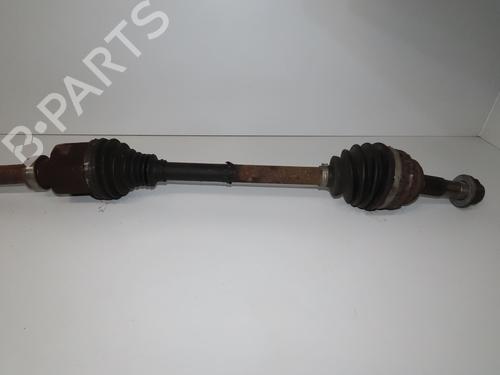 Right front driveshaft FIAT DUCATO Platform/Chassis (250_) 130 Multijet 2,3 D | BP40241017M39 - Image 4
